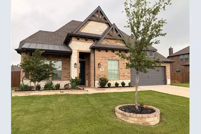 12729 Caliber Drive, Godley, TX 76044 - Photo 1