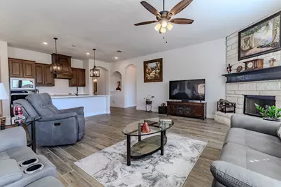 12729 Caliber Drive, Godley, TX 76044 - Photo 14