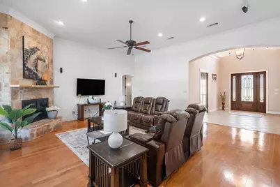 117 Redtail, Weatherford, TX 76088 - Photo 8