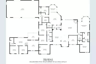 117 Redtail, Weatherford, TX 76088 - Photo 38