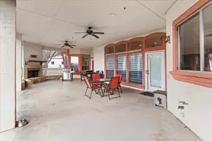 117 Redtail, Weatherford, TX 76088 - Photo 36