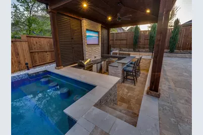 10937 Smoky Oak Trail, Flower Mound, TX 76226 - Photo 30