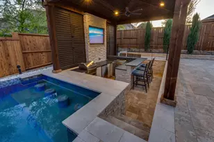 10937 Smoky Oak Trail, Flower Mound, TX 76226 - Photo 30