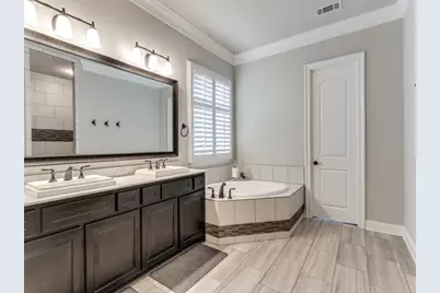 10937 Smoky Oak Trail, Flower Mound, TX 76226 - Photo 18