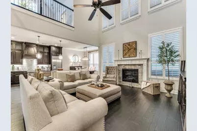 10937 Smoky Oak Trail, Flower Mound, TX 76226 - Photo 12