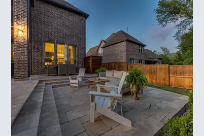 10937 Smoky Oak Trail, Flower Mound, TX 76226 - Photo 32