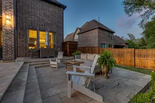 10937 Smoky Oak Trail, Flower Mound, TX 76226 - Photo 32