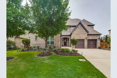 10937 Smoky Oak Trail, Flower Mound, TX 76226 - Photo 2