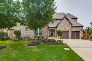 10937 Smoky Oak Trail, Flower Mound, TX 76226 - Photo 2