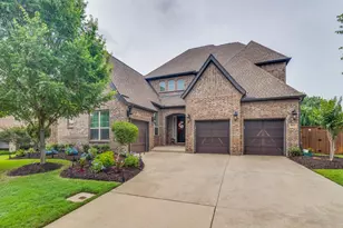10937 Smoky Oak Trail, Flower Mound, TX 76226 - Photo 1