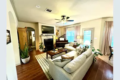 206 Red Wolf Lane, Red Oak, TX 75154 - Photo 6