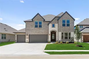 1141 Hitching Post Wy, Oak Point, TX 75068 - Photo 1