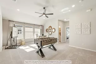 1141 Hitching Post Wy, Oak Point, TX 75068 - Photo 26