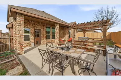 409 Crown Oaks Drive, Fort Worth, TX 76131 - Photo 32