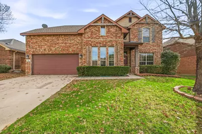 409 Crown Oaks Drive, Fort Worth, TX 76131 - Photo 1