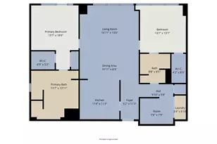 3100 W 7th St, Fort Worth, TX 76107 - Photo 24