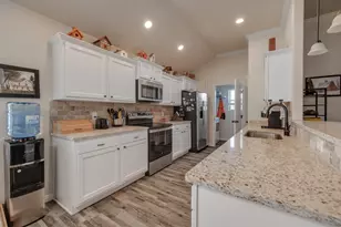 213 Evening Shade Ln, Abilene, TX 79602 - Photo 8