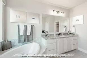 3305 Emerald Trace Dr, Denton, TX 76226 - Photo 28