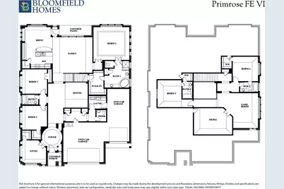 3305 Emerald Trace Drive, Denton, TX 76226 - Photo 2