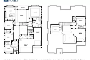 3305 Emerald Trace Dr, Denton, TX 76226 - Photo 2