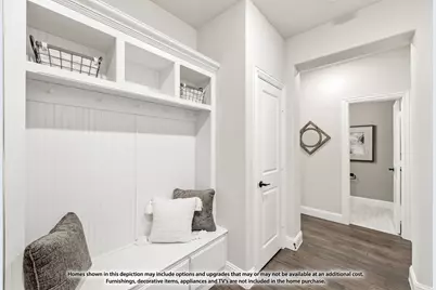 3305 Emerald Trace Drive, Denton, TX 76226 - Photo 6