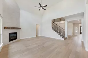 3305 Emerald Trace Dr, Denton, TX 76226 - Photo 16