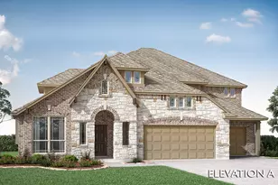 3305 Emerald Trace Dr, Denton, TX 76226 - Photo 1