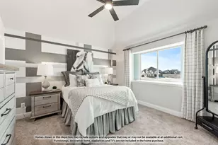 3305 Emerald Trace Dr, Denton, TX 76226 - Photo 30