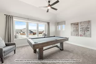 3305 Emerald Trace Dr, Denton, TX 76226 - Photo 32