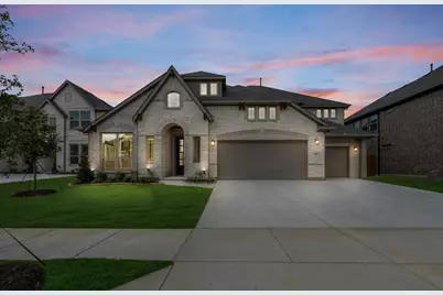 3305 Emerald Trace Drive, Denton, TX 76226 - Photo 2