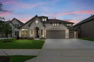 3305 Emerald Trace Dr, Denton, TX 76226 - Photo 2