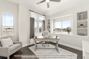 3305 Emerald Trace Dr, Denton, TX 76226 - Photo 4