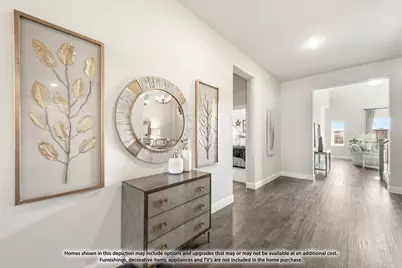 3305 Emerald Trace Drive, Denton, TX 76226 - Photo 8