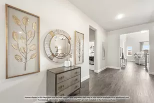 3305 Emerald Trace Dr, Denton, TX 76226 - Photo 8