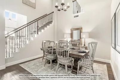 3305 Emerald Trace Drive, Denton, TX 76226 - Photo 10