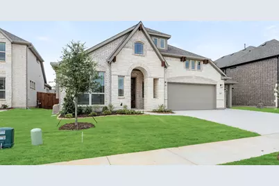 3305 Emerald Trace Drive, Denton, TX 76226 - Photo 1