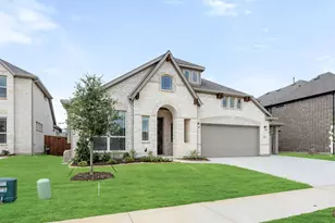 3305 Emerald Trace Dr, Denton, TX 76226 - Photo 1