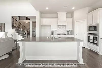 3305 Emerald Trace Drive, Denton, TX 76226 - Photo 16