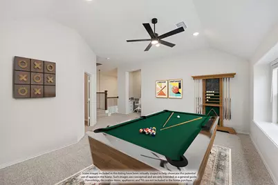 3305 Emerald Trace Drive, Denton, TX 76226 - Photo 30
