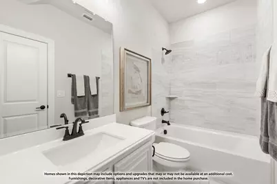 3305 Emerald Trace Drive, Denton, TX 76226 - Photo 38