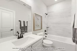 3305 Emerald Trace Dr, Denton, TX 76226 - Photo 38