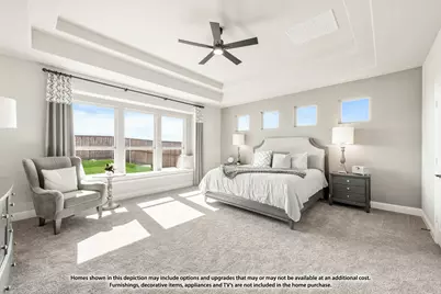 3305 Emerald Trace Drive, Denton, TX 76226 - Photo 24