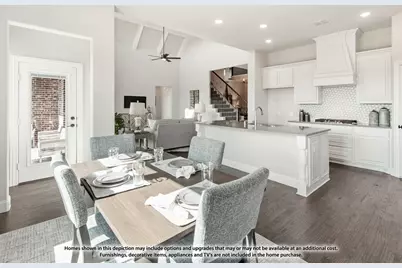 3305 Emerald Trace Drive, Denton, TX 76226 - Photo 18