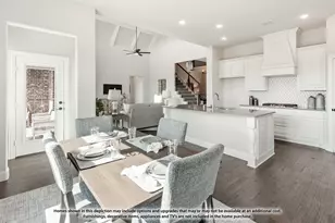 3305 Emerald Trace Dr, Denton, TX 76226 - Photo 18