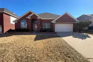 8329 Cedarcrest Ln, Fort Worth, TX 76123 - Photo 1