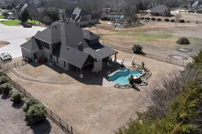 7817 Stiff Point Circle, McKinney, TX 75071 - Photo 4