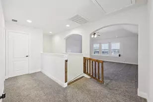 7817 Stiff Point Cir, McKinney, TX 75071 - Photo 32