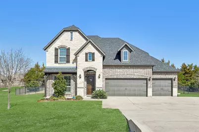 7817 Stiff Point Circle, McKinney, TX 75071 - Photo 1