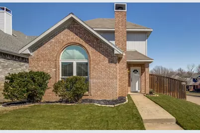 1815 Water Oak Drive, Lewisville, TX 75067 - Photo 1