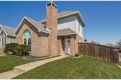 1815 Water Oak Drive, Lewisville, TX 75067 - Photo 2